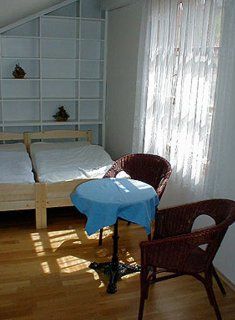 Apartment Dum U Zlateho Stromu / Golden Tree *